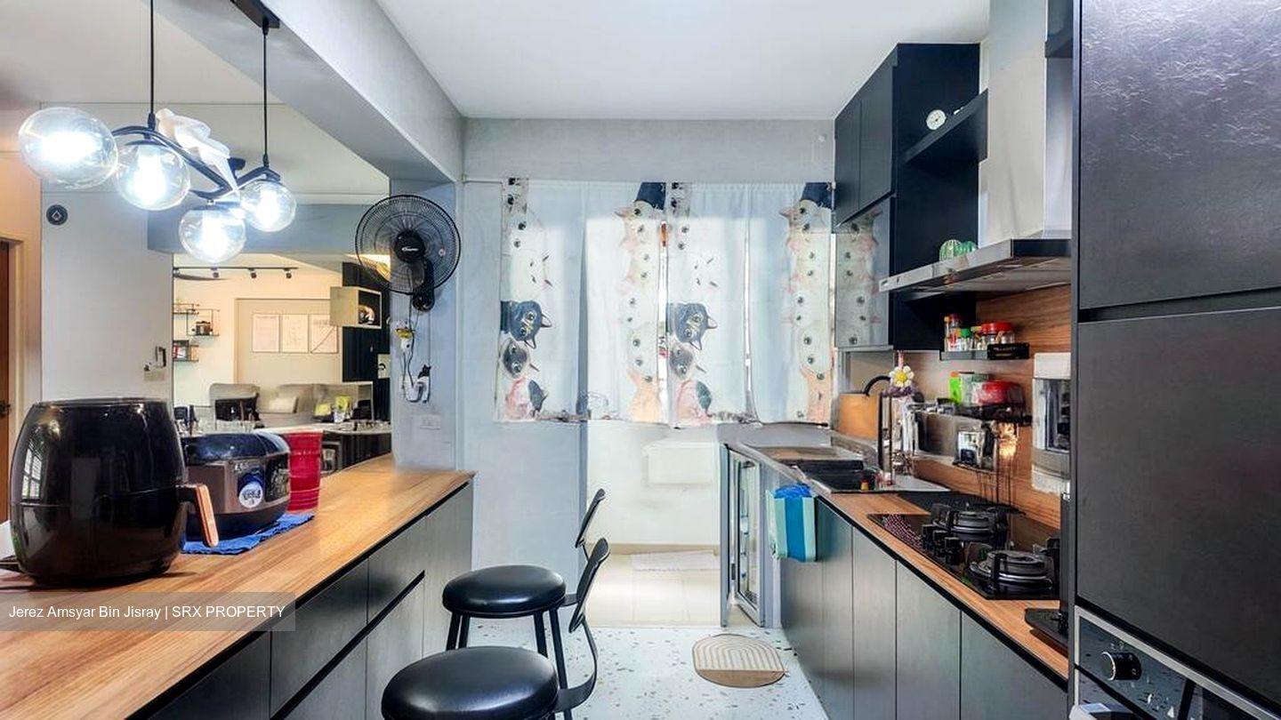 Blk 612B Tampines Greenview (Tampines), HDB 5 Rooms #504669051